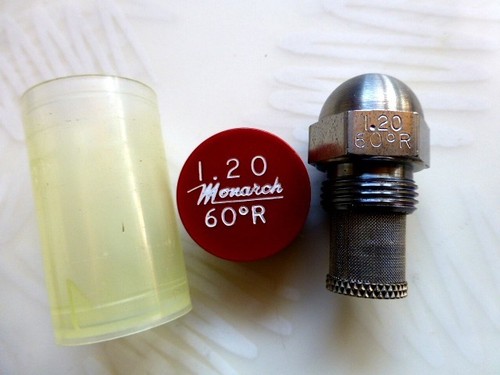 Monarch 60 r - 1,20, /
