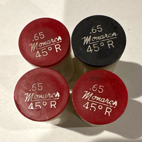 Monarch brennerdüse 65 - brennerdüse, 0.65