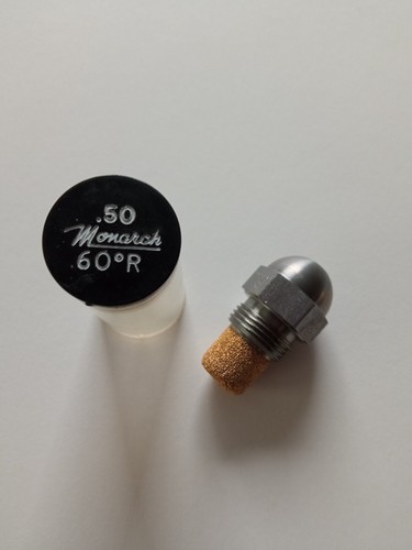 Monarch ölbrennerdüse 50 - , 0,50