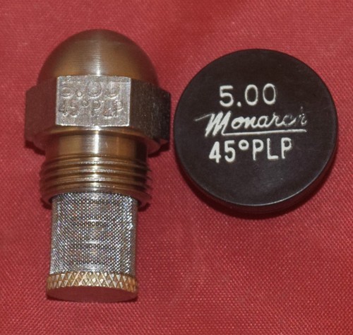Monarch öldüse 45 - monarch,