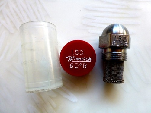 Monarch 60 r - /, 60°r
